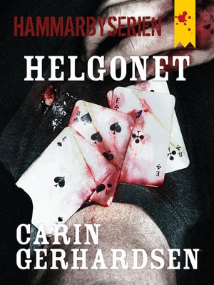 cover image of Helgonet